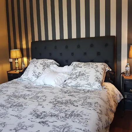 Le Bon'aparte - Hypercentre De