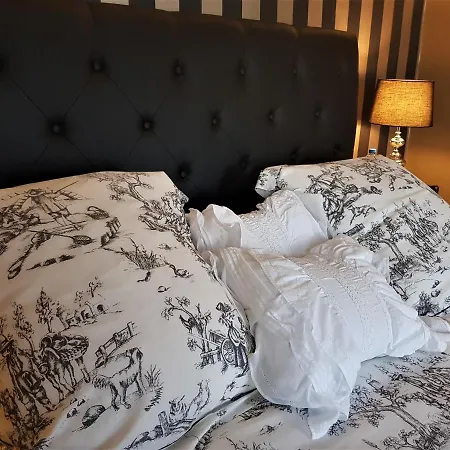 דירה Le Bon'aparte - Hypercentre De *