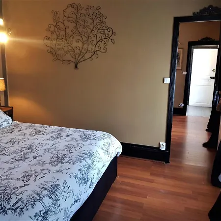 דירה Le Bon'aparte - Hypercentre De *