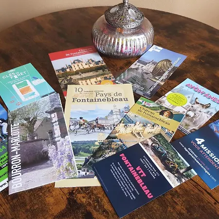 Le Bon'aparte - Hypercentre De דירה