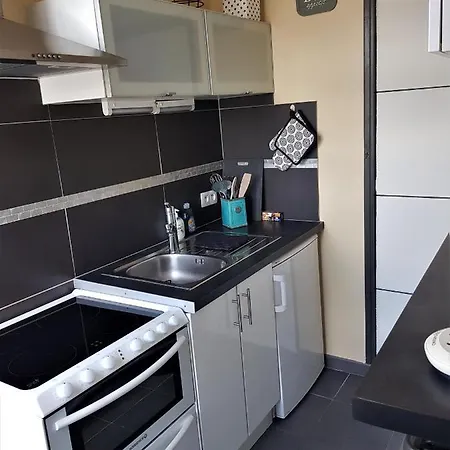 דירה Le Bon'aparte - Hypercentre De פונטנבלו