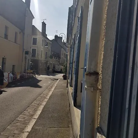 Le Bon'aparte - Hypercentre De *