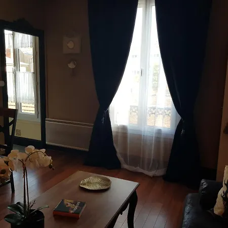 דירה Le Bon'aparte - Hypercentre De *